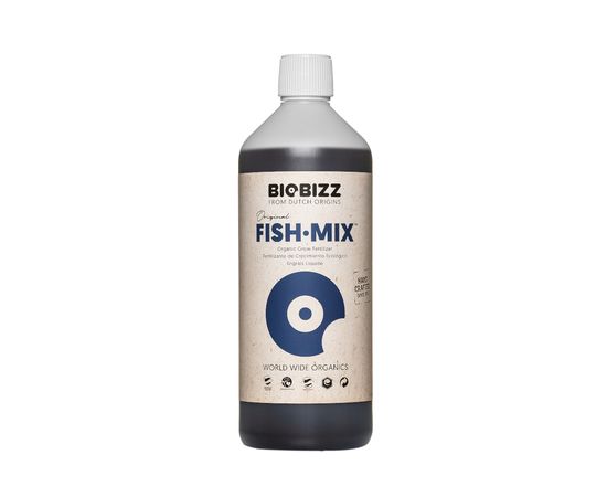 Biobizz Fish Mix 1 L
